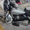 HARLEY-DAVIDSON STREET GLIDE HARLEY-DAVIDSON STREET GLIDE