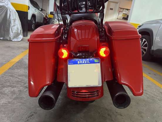 HARLEY-DAVIDSON-STREET GLIDE SPECIAL HARLEY-DAVIDSON-STREET GLIDE SPECIAL-2019