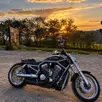 HARLEY-DAVIDSON V-ROD HARLEY-DAVIDSON V-ROD