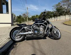 HARLEY-DAVIDSON V-ROD HARLEY-DAVIDSON V-ROD