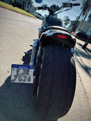 HARLEY-DAVIDSON-V-ROD-2009
