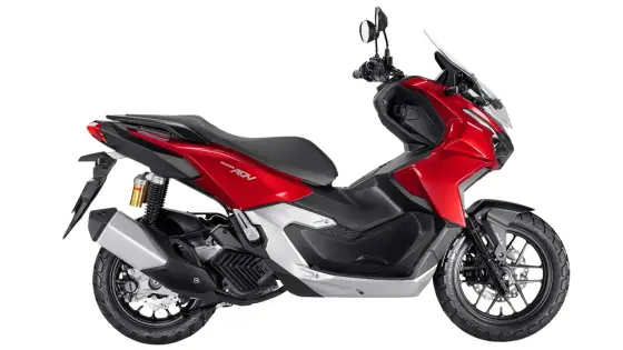 HONDA ADV 160 