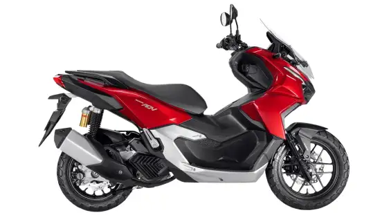 HONDA-ADV 160 HONDA-ADV 160-2026