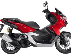 HONDA ADV 160 HONDA ADV 160