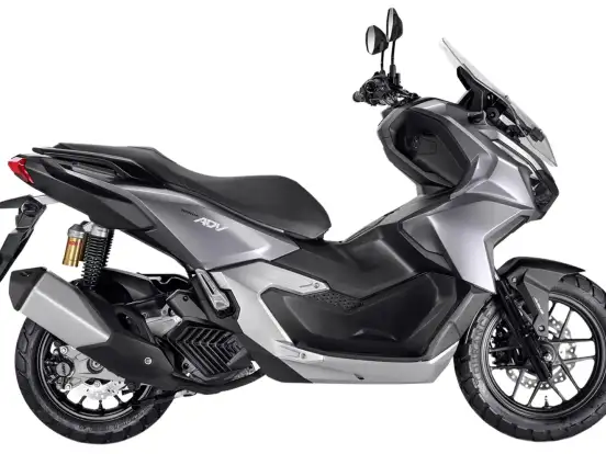HONDA-ADV 160 HONDA-ADV 160-2026