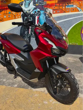 HONDA ADV 160 