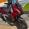 HONDA ADV 160 HONDA ADV 160
