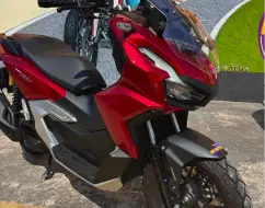 HONDA ADV 160 HONDA ADV 160
