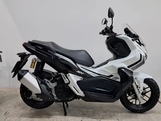 HONDA-ADV HONDA-ADV-2021