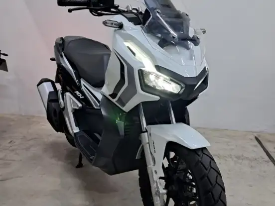 HONDA-ADV HONDA-ADV-2021