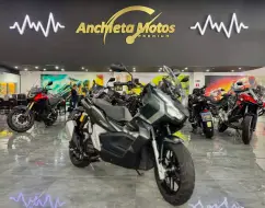 HONDA ADV HONDA ADV