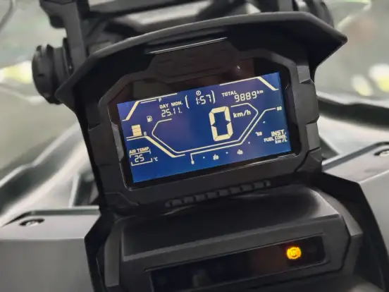 HONDA-ADV HONDA-ADV-2023