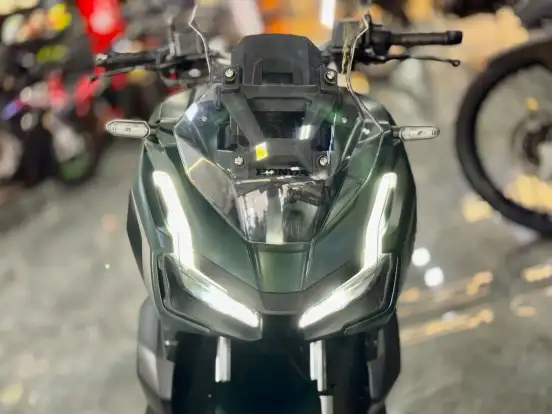 HONDA-ADV HONDA-ADV-2023