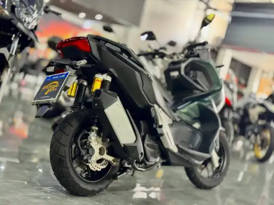 HONDA-ADV HONDA-ADV-2023