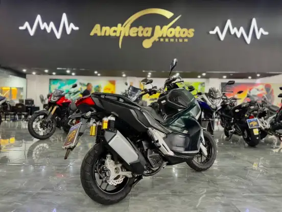 HONDA-ADV HONDA-ADV-2023