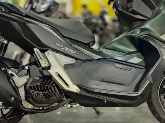 HONDA-ADV HONDA-ADV-2023