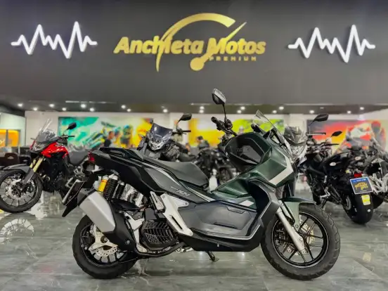 HONDA-ADV HONDA-ADV-2023