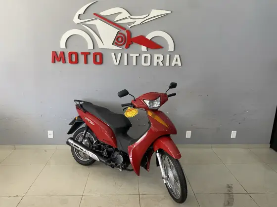 HONDA BIZ 100 ES 