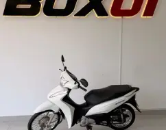 HONDA BIZ 110i HONDA BIZ 110i