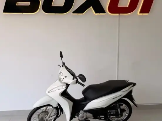 HONDA-BIZ 110i HONDA-BIZ 110i-2019