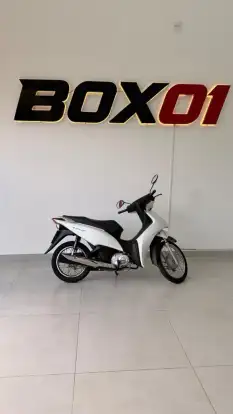 HONDA-BIZ 110i HONDA-BIZ 110i-2019