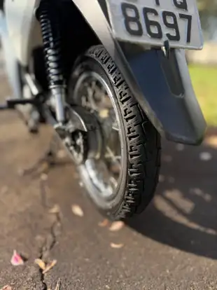 HONDA-BIZ 110i HONDA-BIZ 110i-2019