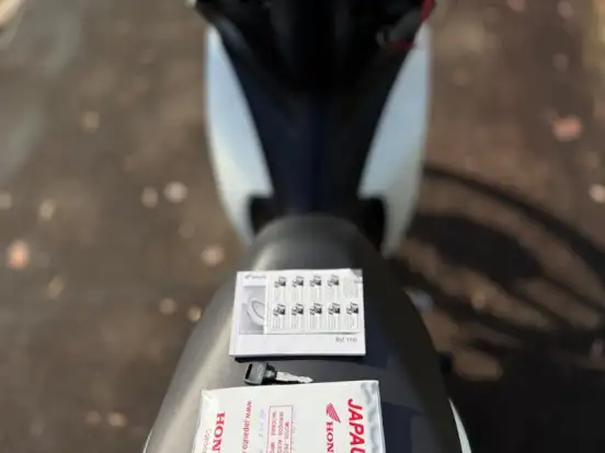 HONDA-BIZ 110i HONDA-BIZ 110i-2019