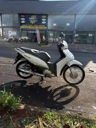 HONDA-BIZ 110i-2019