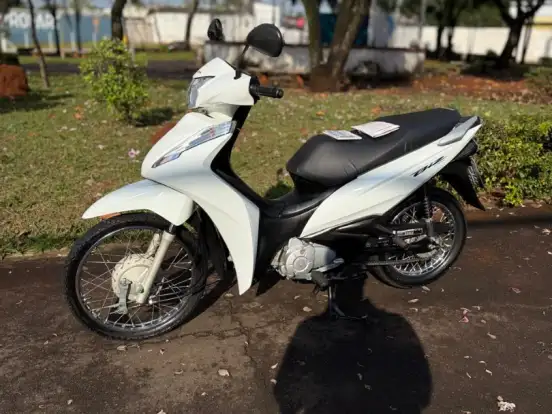 HONDA-BIZ 110i HONDA-BIZ 110i-2019