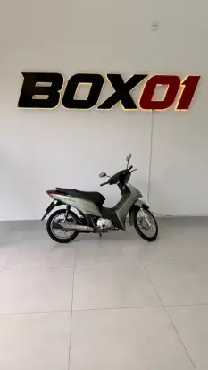 HONDA-BIZ 125 ES HONDA-BIZ 125 ES-2011