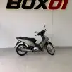 HONDA BIZ 125 ES HONDA BIZ 125 ES