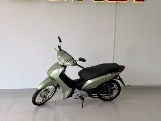 HONDA-BIZ 125 ES HONDA-BIZ 125 ES-2011