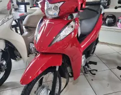 HONDA BIZ 125 ES HONDA BIZ 125 ES