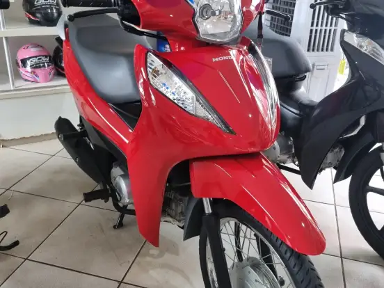 HONDA-BIZ 125 ES HONDA-BIZ 125 ES-2025