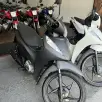 HONDA BIZ 125 ES HONDA BIZ 125 ES