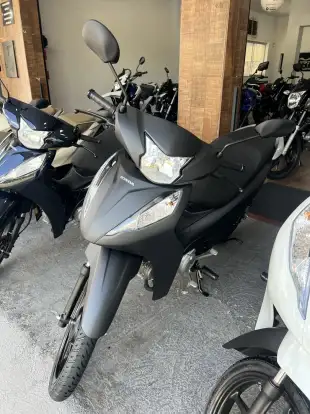 HONDA-BIZ 125 ES-2026