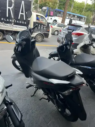 HONDA-BIZ 125 ES HONDA-BIZ 125 ES-2026