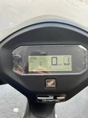 HONDA-BIZ 125 ES-2026