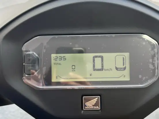 HONDA-BIZ 125 ES HONDA-BIZ 125 ES-2026
