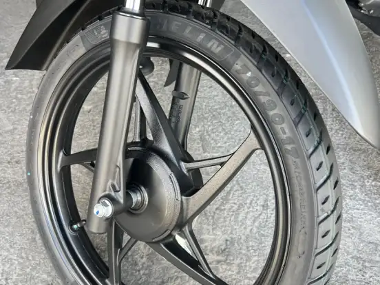 HONDA-BIZ 125 ES HONDA-BIZ 125 ES-2026