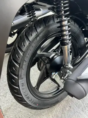 HONDA-BIZ 125 ES-2026