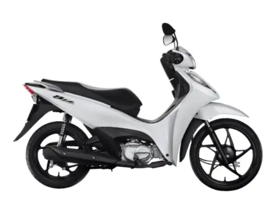 HONDA-BIZ 125 ES-2026