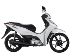 HONDA BIZ 125 ES HONDA BIZ 125 ES