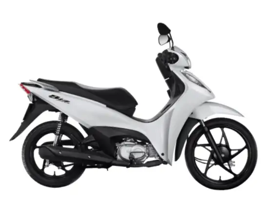 HONDA-BIZ 125 ES HONDA-BIZ 125 ES-2026
