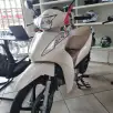 HONDA BIZ 125 EX HONDA BIZ 125 EX