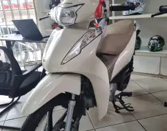 HONDA BIZ 125 EX HONDA BIZ 125 EX
