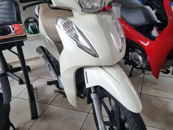 HONDA-BIZ 125 EX HONDA-BIZ 125 EX-2018