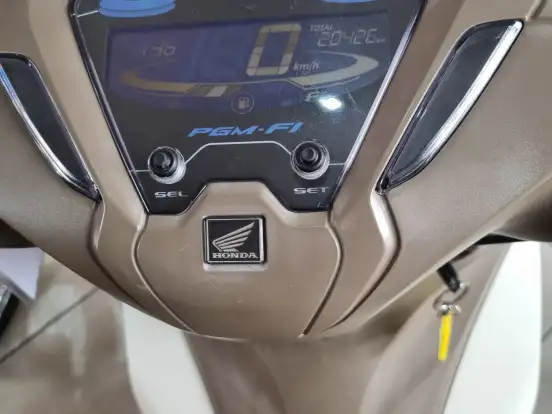 HONDA-BIZ 125 EX HONDA-BIZ 125 EX-2018