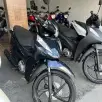 HONDA BIZ 125 EX HONDA BIZ 125 EX