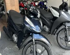 HONDA BIZ 125 EX HONDA BIZ 125 EX